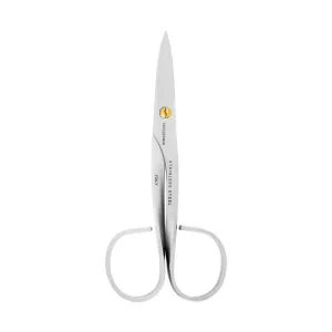 Stainless Steel Nail Scissors