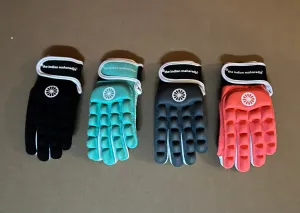 The Indian Maharadja ACE 2.2 Full Finger Flexible Foam Glove in Left