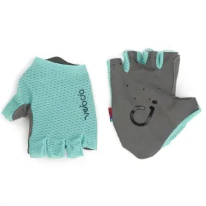 VELOCIO Ultralight Gloves - Celeste