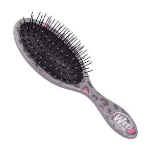 Wet Brush Kids Detangler Brush Leopard