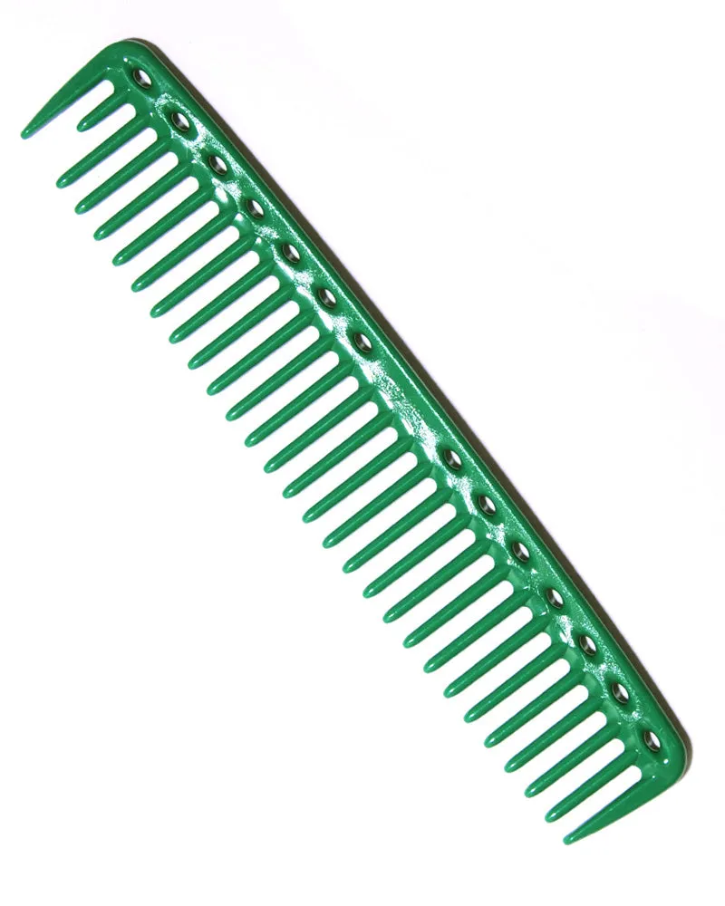 YS Park 452 Round Tooth Cutting Comb