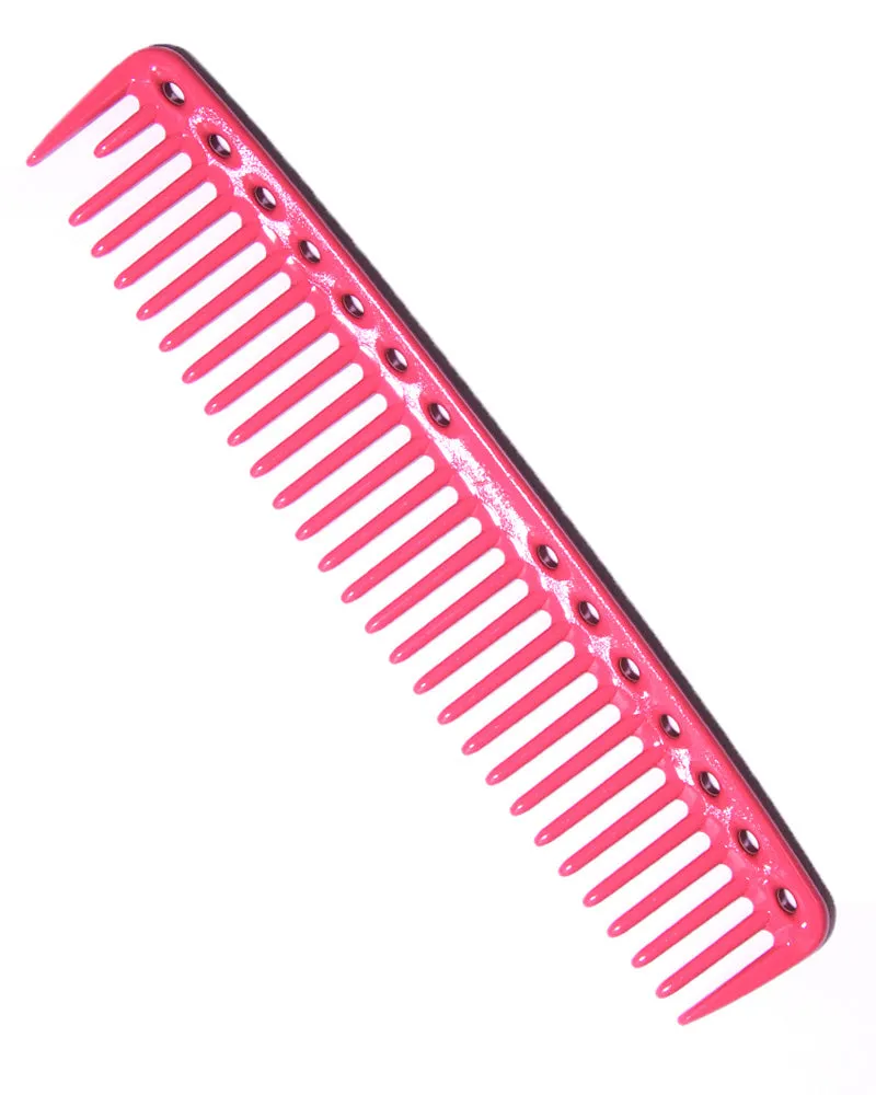 YS Park 452 Round Tooth Cutting Comb