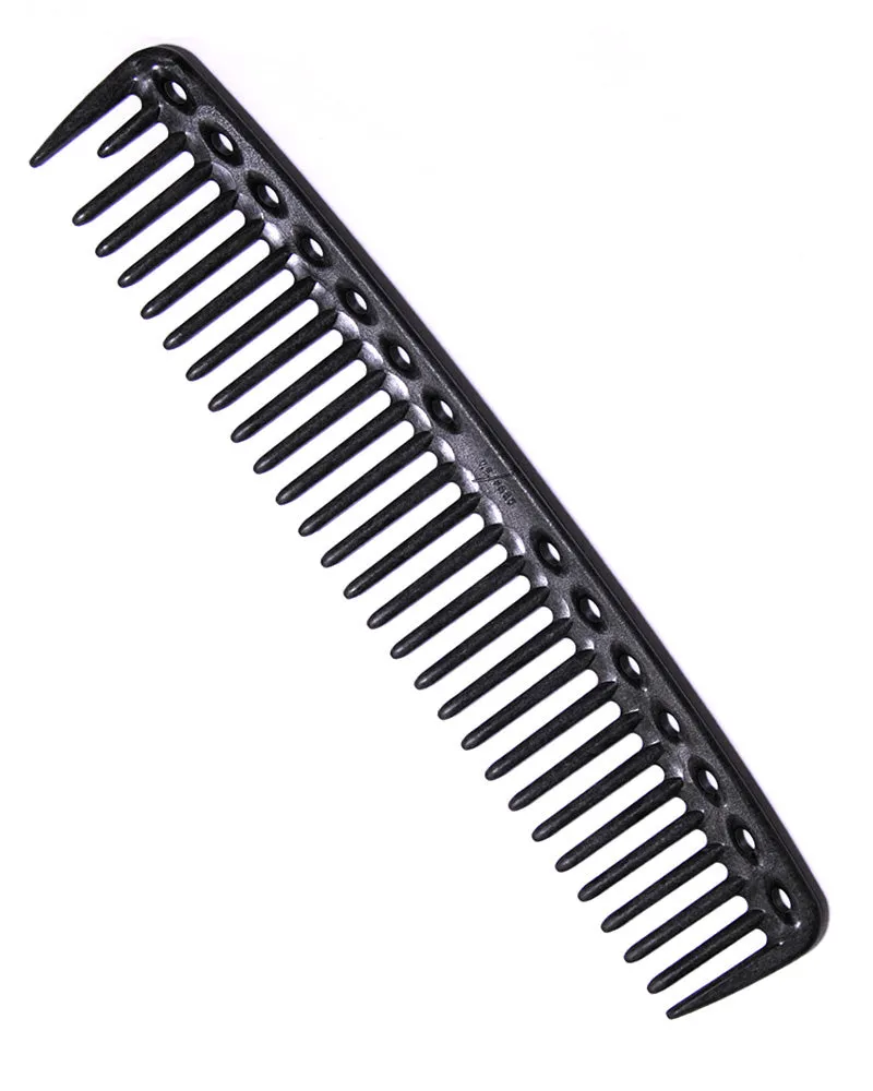 YS Park 452 Round Tooth Cutting Comb