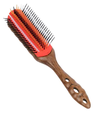 YS Park Hair Brush - Pro Wood Styler